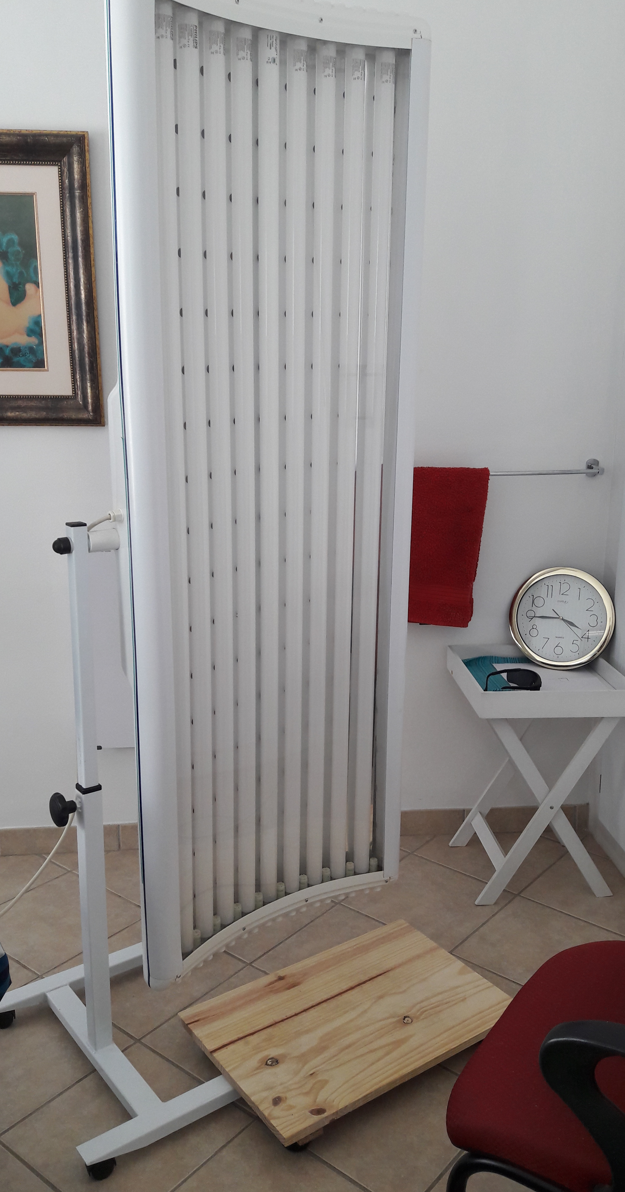 Narrowband Lamp Narrowband Lamp