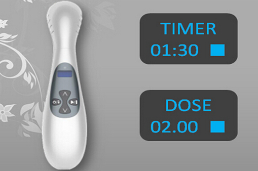 Ps test unit timer Ps test unit timer